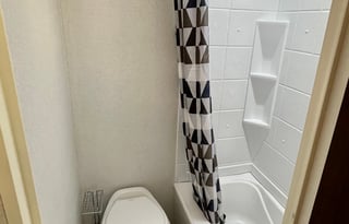 A Home Away From Home