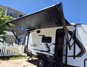 Keystone RV Outback OBX 17BH