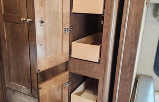 Mariana Sun Chaser Adventure