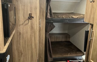 2019 Jayco Hummingbird 17BH