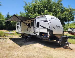 Keystone RV Bullet 287QBSWE