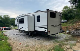 2023 Grand Design Reflection 150 Series 298BH