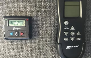 2016 mercedes benz sprinter 2500