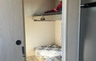 Our Home Away From Home