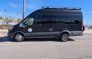 Cliff Lite - Your Fully Stocked California Getaway