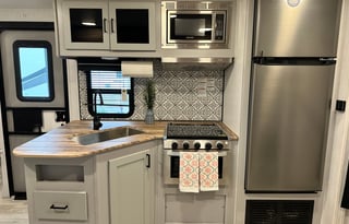 Beautiful - 2022 Heartland Northtrail