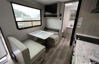 2023 EAST TO WEST Alta 1600MRB