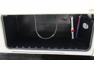 2019 Mercedes Thor  Chateau Sprinter 24BL