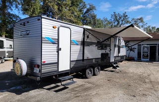 Salem Cruise Lite 263BHXL