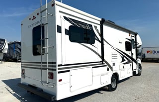 2018 Entegra Odyssey 26'