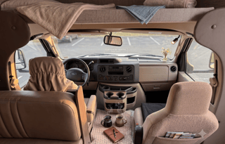 C23 - 2025 Entegra Coach Odyssey SE