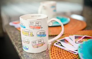 Blue Thunder: Sleek. Solar. Stylish. light . 2025