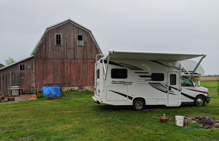 RV Photo