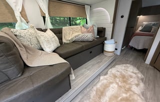 Modern Boho Luxury Retreat  (DELIVERY ONLY)