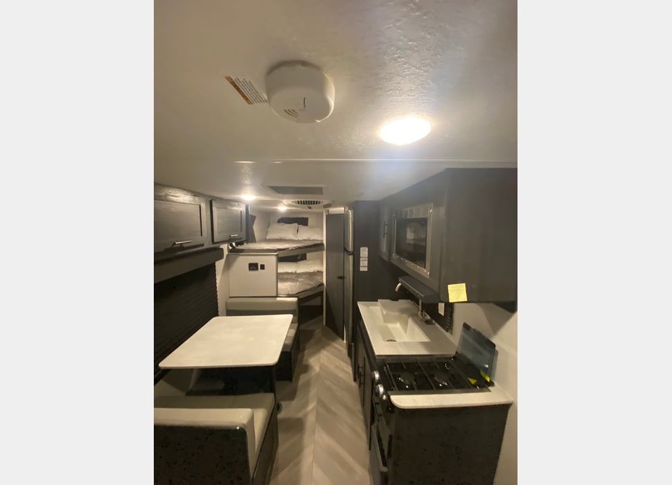 Travel Trailer rentals in Conroe