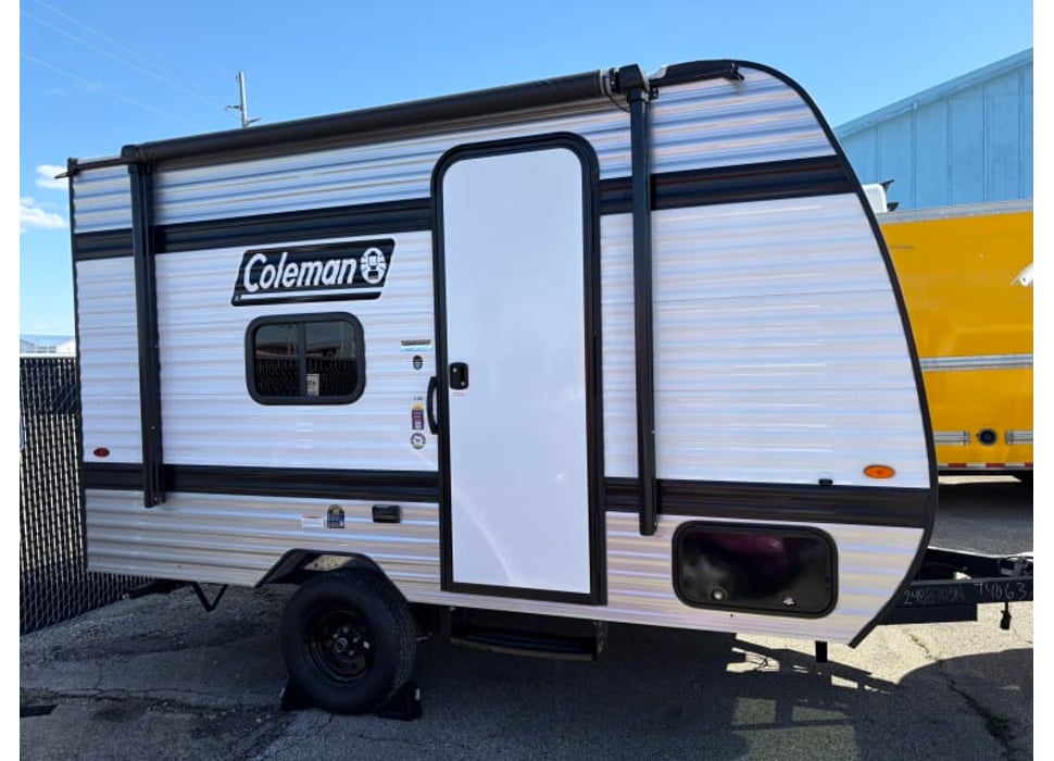 Travel Trailer rentals in Plainfield