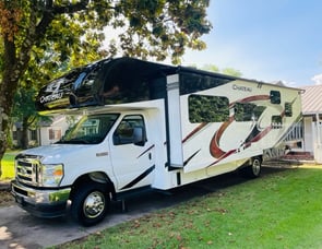 Thor Motor Coach Chateau 31EV