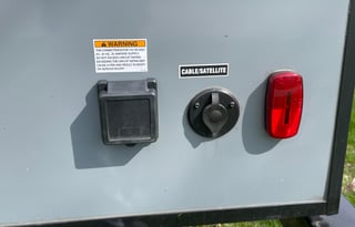 2021 Coachmen RV Apex Nano 194BHS