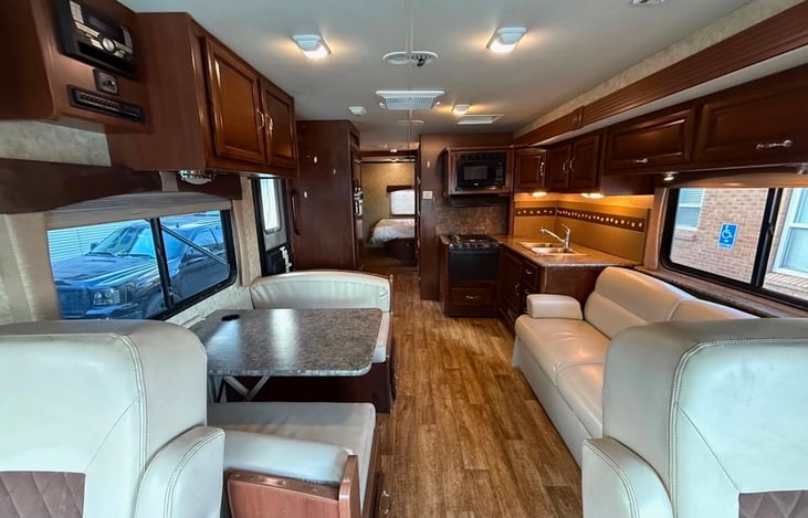 RV Photo