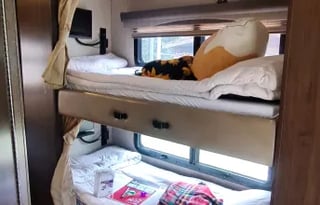 2017 Thor Motor Coach ACE 30.2