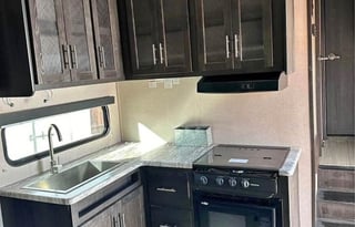 2020 Forest River RV XLR Nitro 28DK5