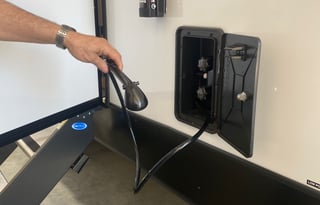 2022 Forest River RV Vibe 32 Bunkhouse