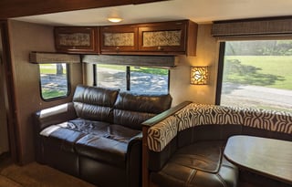 2018 Heartland Mallard M312