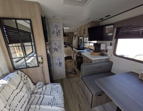 Keystone RV Coleman 19R