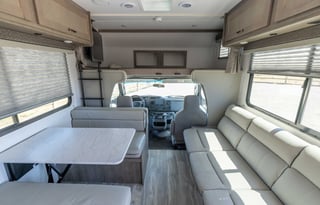 Weekender Conquest 6280LE- 39075