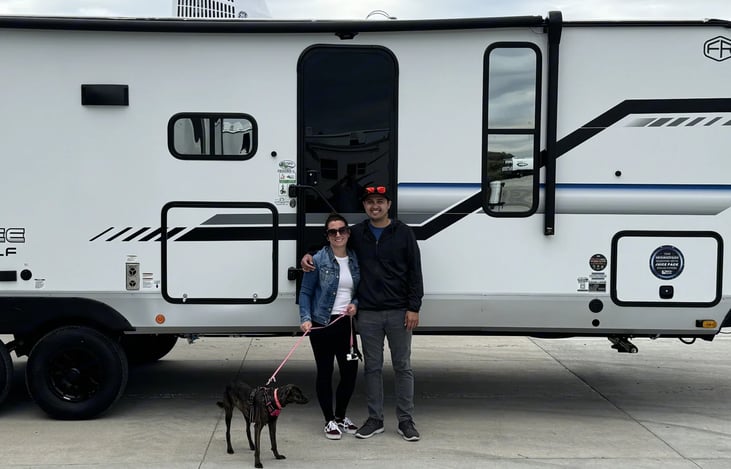 RV Photo
