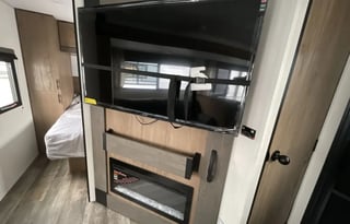 2025 Forest River Campsite Reserve