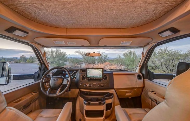 RV Photo