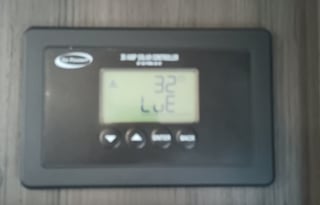 Tate and Allison Venture Sportrek