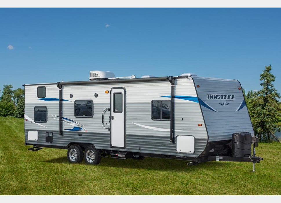Travel Trailer rentals in Brewer