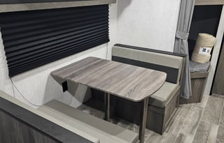 Emalee 2022 Gulfstream 248BH