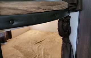 Travel Trailer Delight! Jayco Rocky Mountain