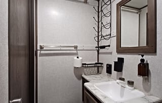 Brighten Your Travels with the Coleman Lantern