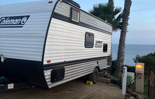 2025 Keystone RV Coleman Lantern LT Series 17B