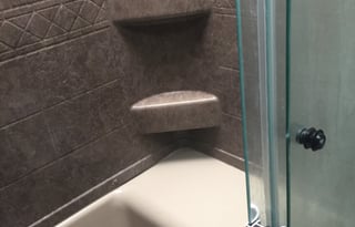 2016 Forest River-California Sierra 360 PDek