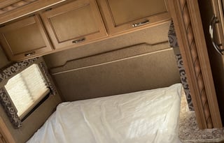 2018 Thor Motor Coach Four Winds 22B “Let’s Go!”