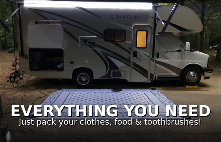RV Photo