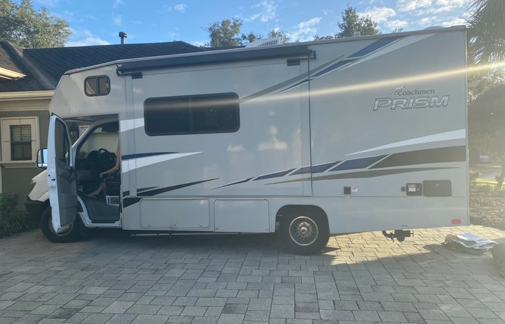 RV Photo