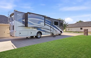 '21 Fleetwood Fortis - Sleeps 8 - Free Starlink