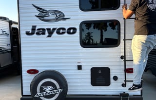 Travel Trailer Life