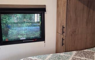 2025 Forest River Campsite Reserve 26CJ