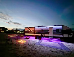 Heartland Pioneer QB 300