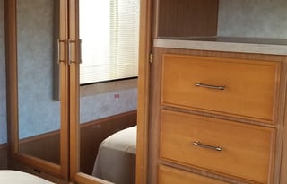 Family Friendly Fleetwood Discovery 36R