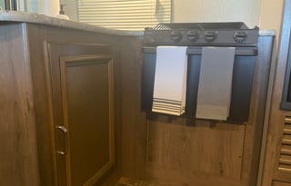 Cousin Eddie’s Family Friendly RV