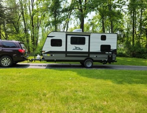 Jayco Jay Flight SLX 7 184BS