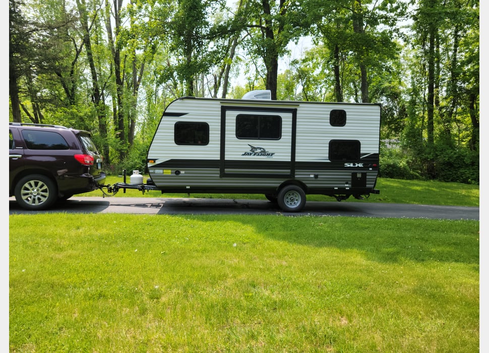 Travel Trailer rentals in Acton